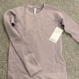 Lulú Rest Less Pullover